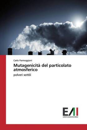 Mutagenicità del particolato atmosferico 