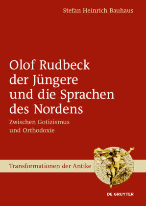 Olof Rudbeck der Jüngere und die Sprachen des Nordens 