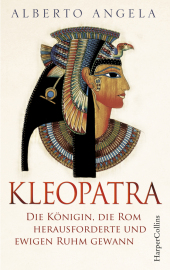 Kleopatra Cover