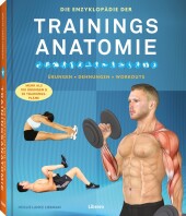 Die Enzyklopädie der Trainings-Anatomie