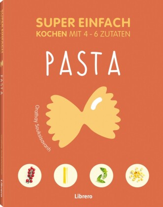 Super Einfach - Pasta