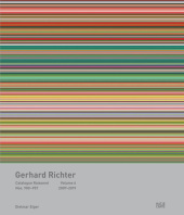 Gerhard Richter Catalogue Raisonné.