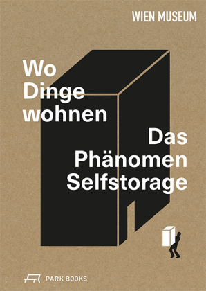 Wo Dinge wohnen 