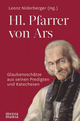 Hl. Pfarrer von Ars 