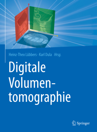 Digitale Volumentomographie 