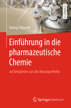 Einführung in die pharmazeutische Chemie 