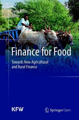 Finance for Food 