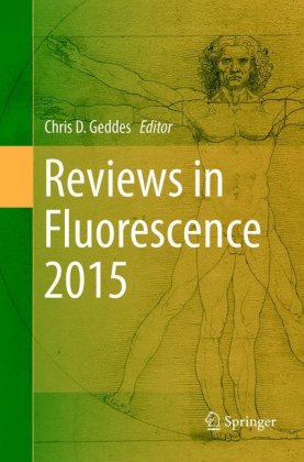Reviews in Fluorescence 2015 