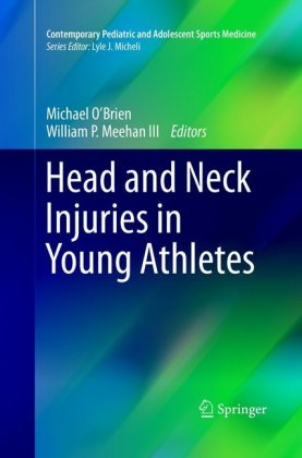 Head and Neck Injuries in Young Athletes 