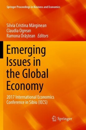 Emerging Issues in the Global Economy 