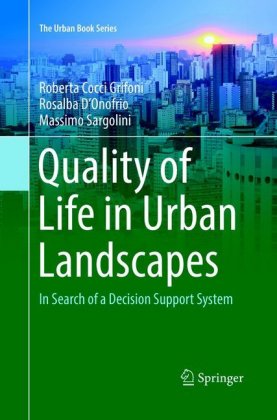 Quality of Life in Urban Landscapes 