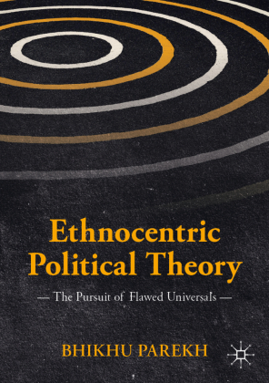 Ethnocentric Political Theory 