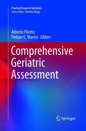 Comprehensive Geriatric Assessment 