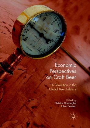Economic Perspectives on Craft Beer 