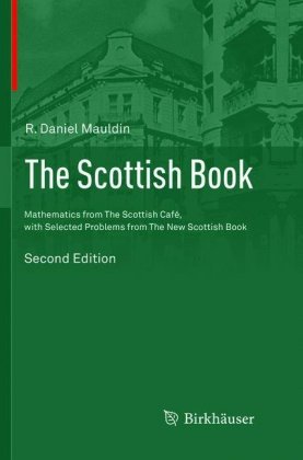 The Scottish Book 