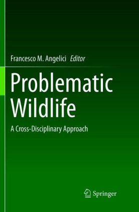 Problematic Wildlife 