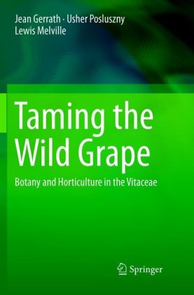 Taming the Wild Grape 