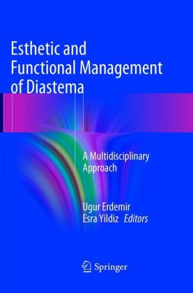Esthetic and Functional Management of Diastema 