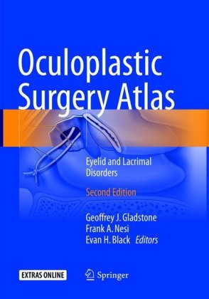 Oculoplastic Surgery Atlas 