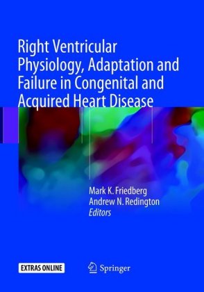 Right Ventricular Physiology, Adaptation and Failure in Congenital and Acquired Heart Disease 