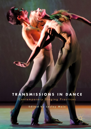 Transmissions in Dance 