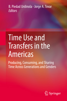 Time Use and Transfers in the Americas 