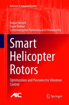 Smart Helicopter Rotors 