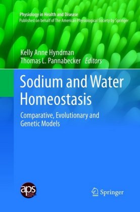 Sodium and Water Homeostasis 