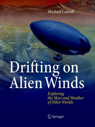 Drifting on Alien Winds 