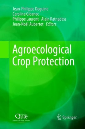 Agroecological Crop Protection 