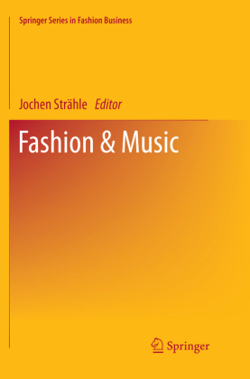 Fashion & Music 