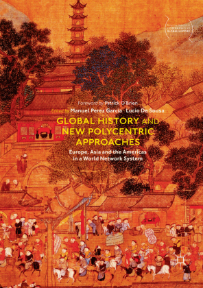 Global History and New Polycentric Approaches 