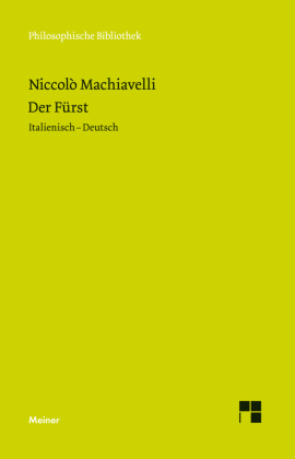 Der Fürst / Il Principe 