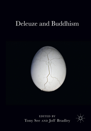 Deleuze and Buddhism 