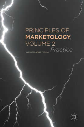 Principles of Marketology, Volume 2 