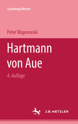 Hartmann von Aue 