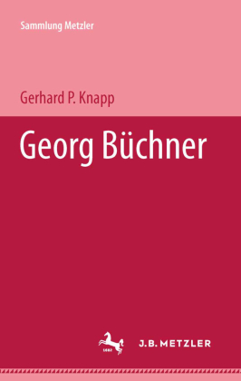 Georg Büchner; . 