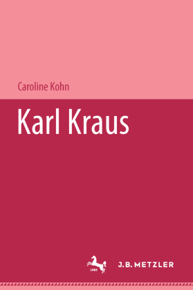 Karl Kraus 
