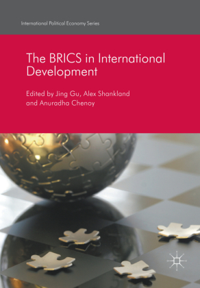 The BRICS in International Development 