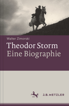 Theodor Storm - Eine Biographie