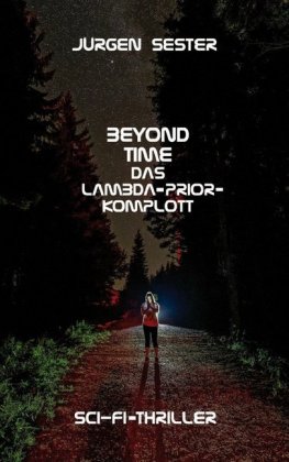 Beyond Time 2 