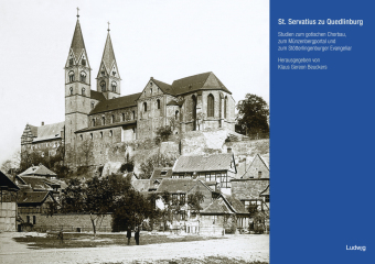 St. Servatius zu Quedlinburg 