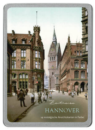 Hannover 