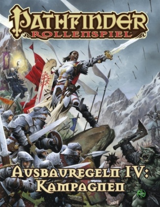 Pathfinder Chronicles, Ausbauregeln 