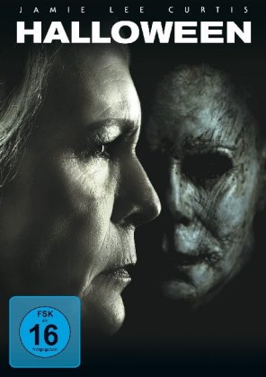 Halloween, 1 DVD 