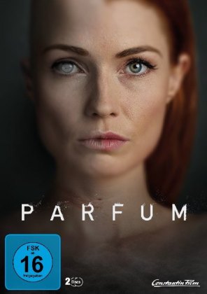 Parfum (TV-Serie), 2 DVD 