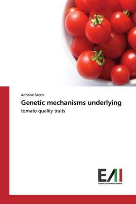 Genetic mechanisms underlying 