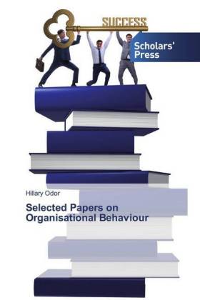 Selected Papers on Organisational Behaviour 