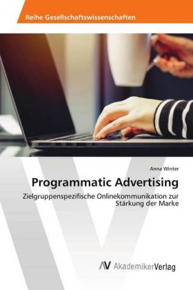 Programmatic Advertising 