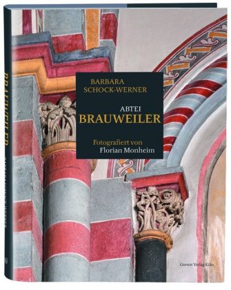 Abtei Brauweiler 